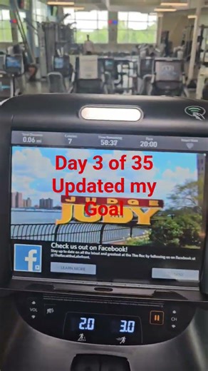QZilla Motivation! Day 3 of 35 Wonderwall