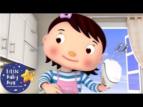 Little Baby Bum | + More Nursery Rhymes and Kids Songs | ABCs and 123s