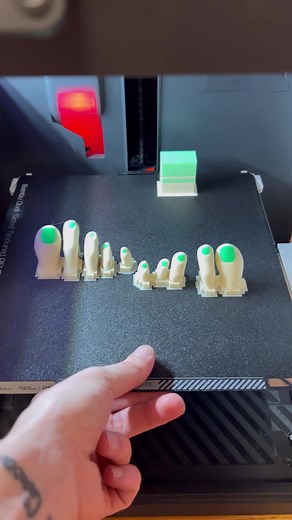 3K views · 17 reactions | Croc toes #3d #3dprint #croc #shoes #crocs #crocsshoes #memefunny #memes #3dprinter | Davidlikestoprint | Facebook