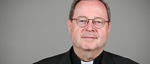 Bischof Bätzing ermutigt, Handreichung für Segensfeiern umzusetzen – kath.ch