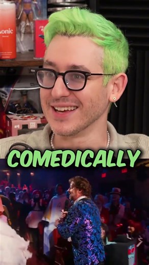 Hazbin Hotel Christian Borle