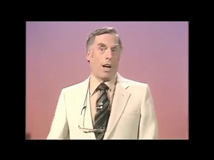 Larry Grayson's Generation Game (1978)