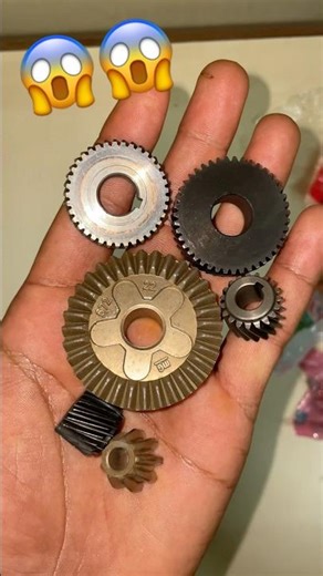 || Original Metal Gear ⚙️ || Unboxing Video || #gear #shorts