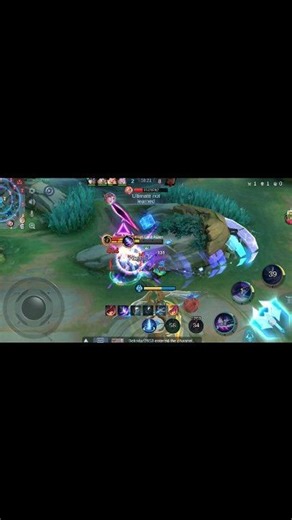 261K views · 14K reactions | Why Do I Keep Facing Strong Opponents on My Server?  #Aizen #MLBB | Aizen | Facebook