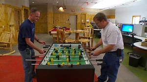 Here's why playing is good for your health