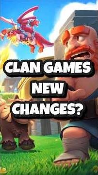 Clan Games Is Here! THE DAILY GRIND CONTINUES🎯🥳 #clashofclans #event #clangames #gameplay