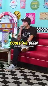 4.6K views · 43 reactions | He Needs To Feel Inspired! | The Dropouts Podcast | Facebook