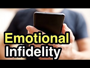 Emotional Affair: What Is It And Why Is It So Damaging?