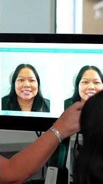 Invisalign 3D Digital Scanner | Sonoran Smile Orthodontics