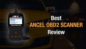 [Tested] 6 Best ANCEL OBD2 Scanners 2024 - OBD Advisor