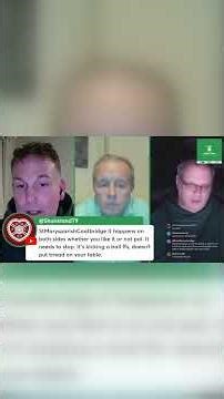 Why the Billy Boys is a hate crime and what must change