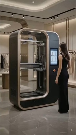 The Future of Smart Fashion Is Here #trending #tips