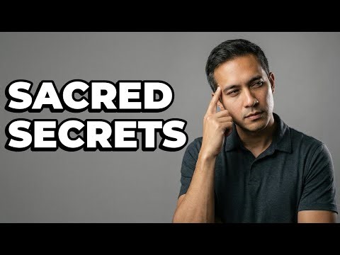 Why Is Mount Banahaw A Sacred Mountain?