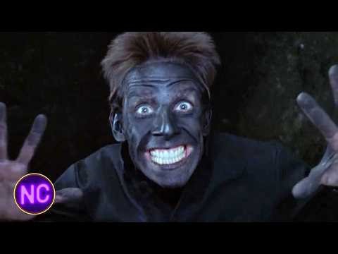 I Think I'm Getting the Black Lung | Zoolander