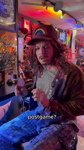 Las Vegas on Instagram: "The perfect @carrottoplive itinerary brought to you by the man himself Pregame: Diablo’s Cantina Postgame: @1923lv"