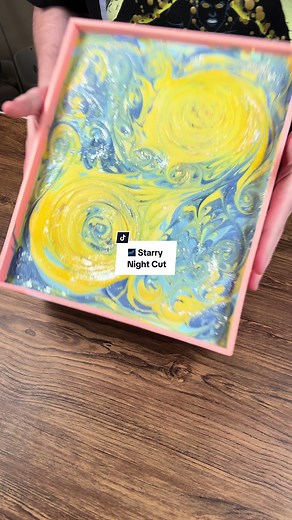 Starry Night Cold Process Soap: Dreamy Scent Delight