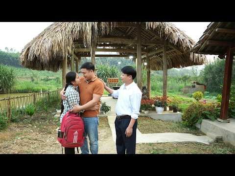 Long has returned after his treatment. Tu Yen will do everything to help him regain his memory.