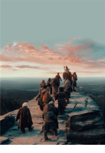 Courage Quotes from Bilbo Baggins in The Hobbit