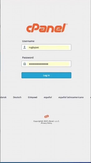 How to Add an Addon Domain in cPanel FAST! 🚀 #Shorts