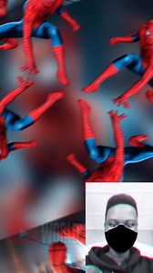 920K views · 7.7K reactions | Superheroes as Cat  Avengers vs DC - All Marvel Characters #avengers #shorts #marvel | World of Wonder | Facebook