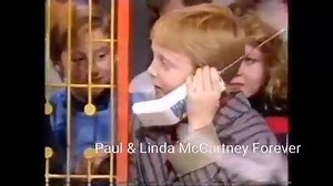 6.6K views · 360 reactions | September 12, 1977 James Louis McCartney was born in London. He is the only son of Paul and Linda McCartney. He was named after both his paternal grandfather Jim McCartney and his father, whose full name is James Paul McCartney, as well as Linda's late mother, heiress Louise Linder Eastman. Happy birthday James! | Paul And Linda McCartney Tribute | Facebook