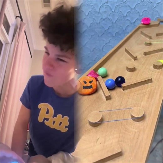 he’s always coming to me with phone problems🥰 #littlebrother #specialneeds