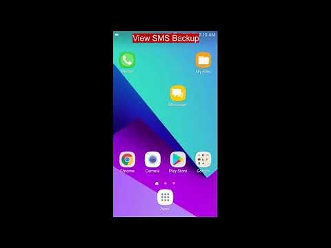 E2PDF Pro - SMS and Call Backup with Restore