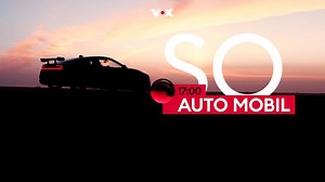 Wir feiern 25 Jahre "auto mobil". | VOX | Facebook