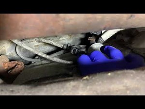 P0158 Bank 2 Sensor 2 and Oil change on Jeep Commander