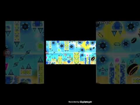 tidal wave full level showcase