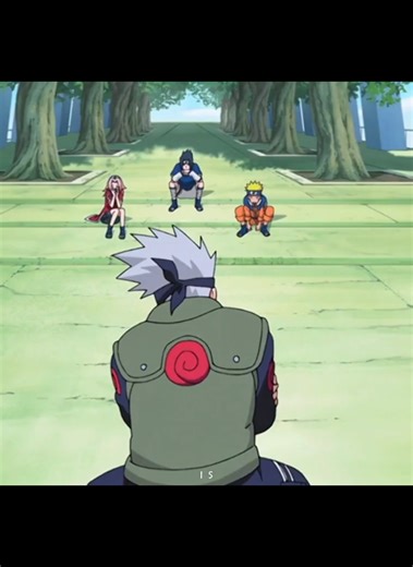 Kakashi Is So Proud of His Students #kakashi #obito #madara #naruto #narutoshippuden #english #edit #zetsu_x