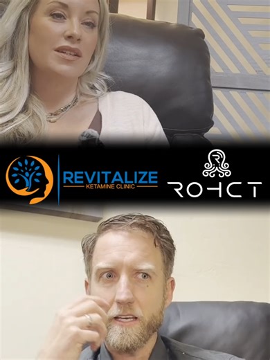 Ashley and Casey talk ego dissolution. Watch the full length at Mental Wealth Moves podcast.