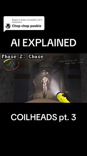 Understanding Coilheads Behavior in the Game