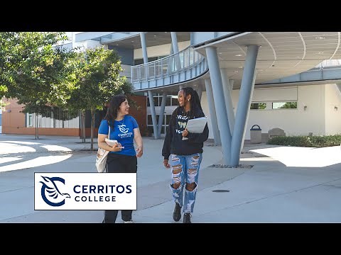 Cerritos College - Full Episode | The College Tour