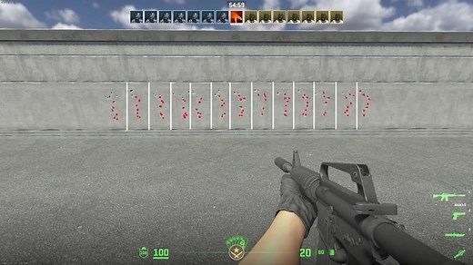 5 best CS2 recoil control tips for beginners (October 2023)
