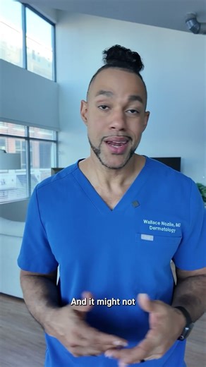 Don't Pull That Hangnail