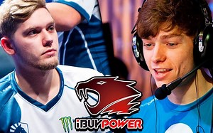 iBUYPOWER邀请赛第一天最佳时刻精彩集锦 Swag大显身手！|CS:GO