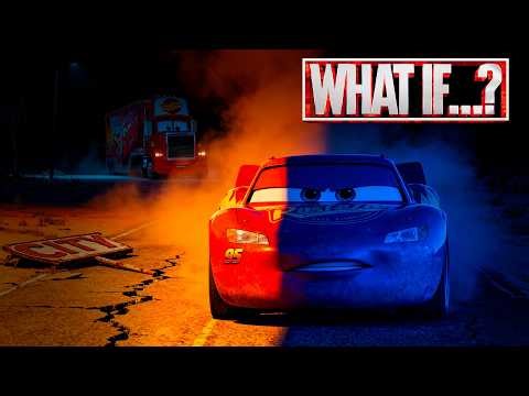 What If Mack Had Stopped to Rest | What If