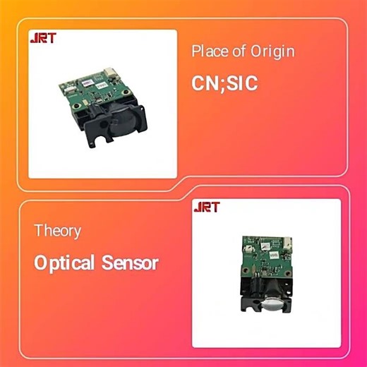 BA6A Bluetooth 100m Industrial Laser Distance Sensor #jcjmlaser #rangefinder #laserdistancesensor