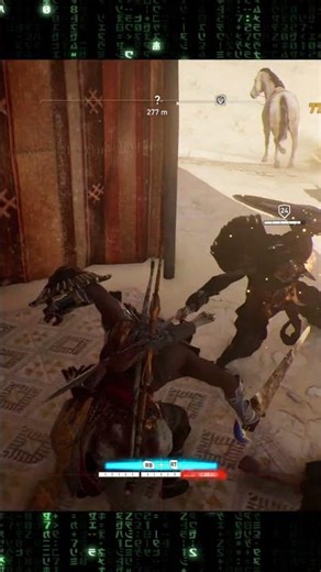 Assassins Creed Origins - Wüstenbanditen #assassinscreedorigins #assassinscreed #gaming #gameplay