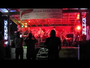 Boomer the band and Rick Derringer - Rock and Roll Hoochie Koo