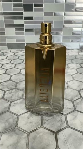 Honest Review of Mugler Alien Goddess
