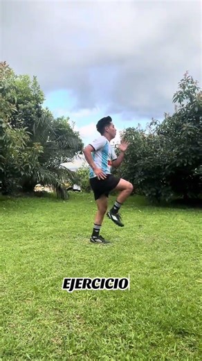 Entrenamiento de futbol #ejercicio #futbol