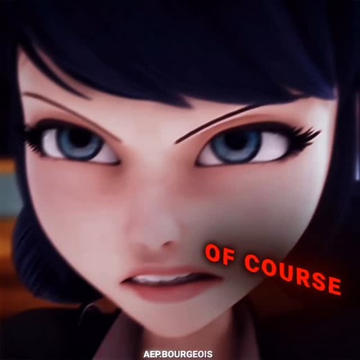 𝐸𝓁 💖 on Instagram: "I think this is the longest intro I’ve ever made 🌚 . . . . #miraculousladybug #shadowbanned #miraculous #foryoupage #ladybug #marinettedupaincheng #lilarossi"