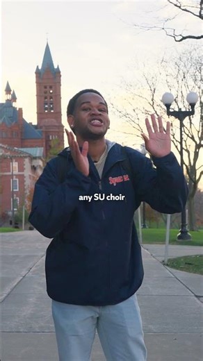 Computer Science Major's Campus Tour