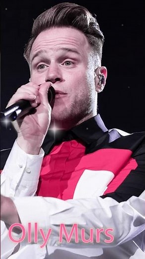 Dance With Me Tonight - Olly Murs
