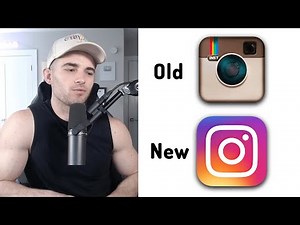 Do You Prefer These Old or New Logos?