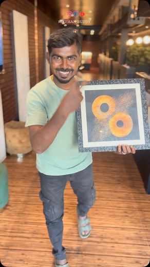 5.1K views · 42 reactions | Transform Your Eye into Art in Coimbatore...