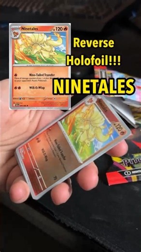 My FIRST Pokemon Card Unpacking | #pokemoncards #pokemon #unpacking #unboxing #shorts #funny