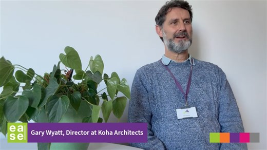 Gary Wyatt, Koha Architects